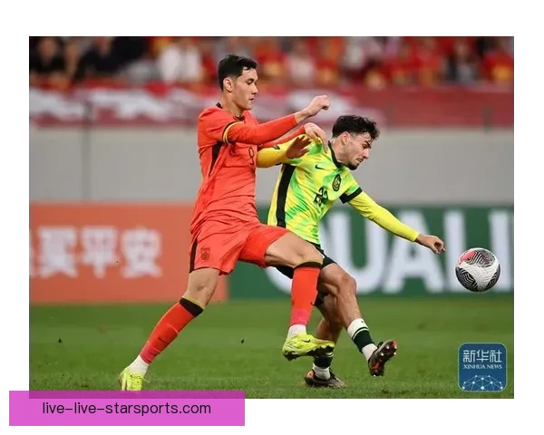 亚洲杯足球聚焦中国队征程与未来重建之路展望挑战信心荣誉梦想