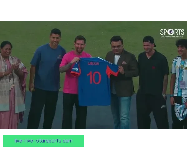 梅西转会传闻再起 巴黎圣日耳曼是否迎来巨星离队新局面